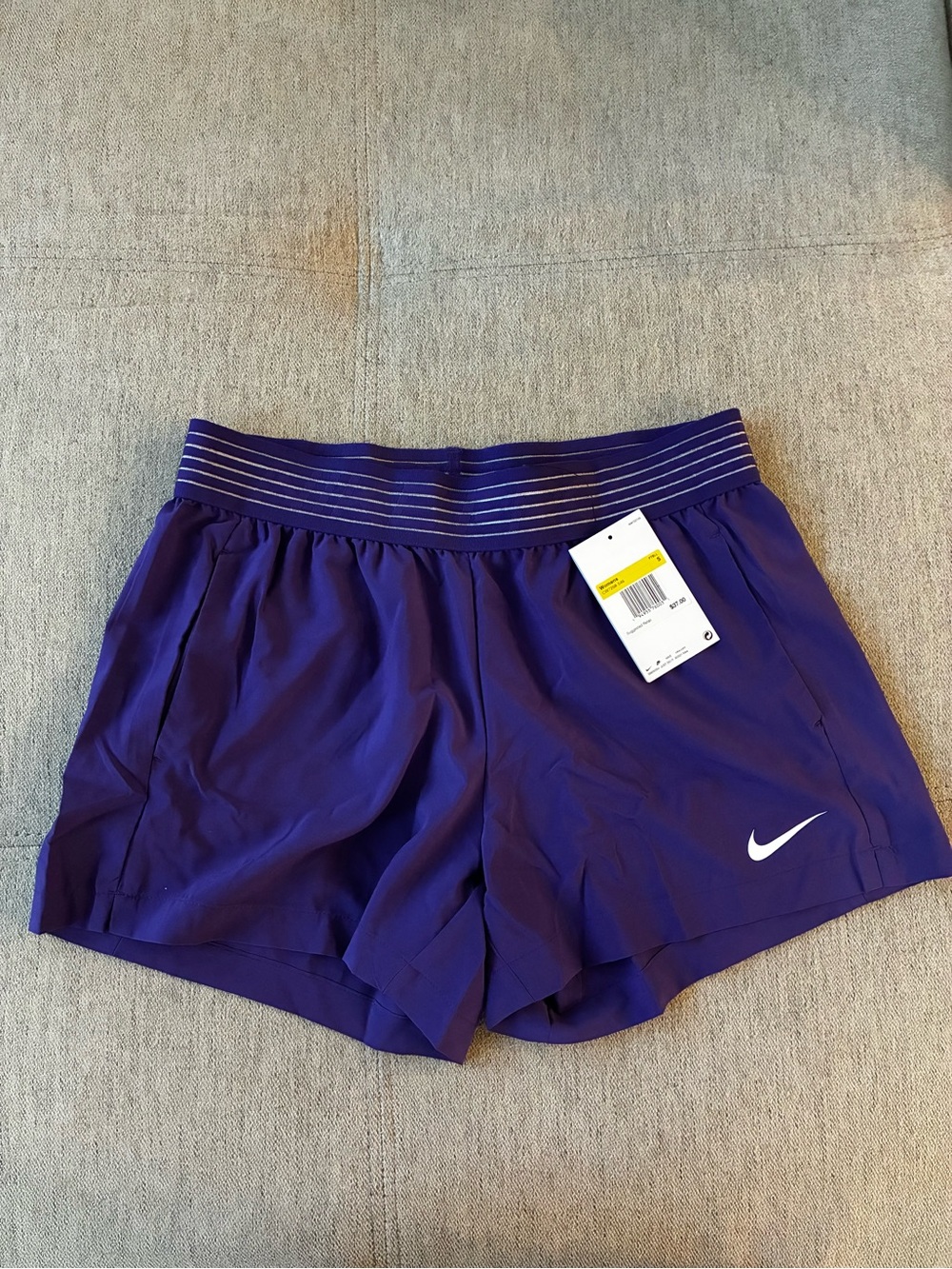 Women’s Running Shorts S NWT